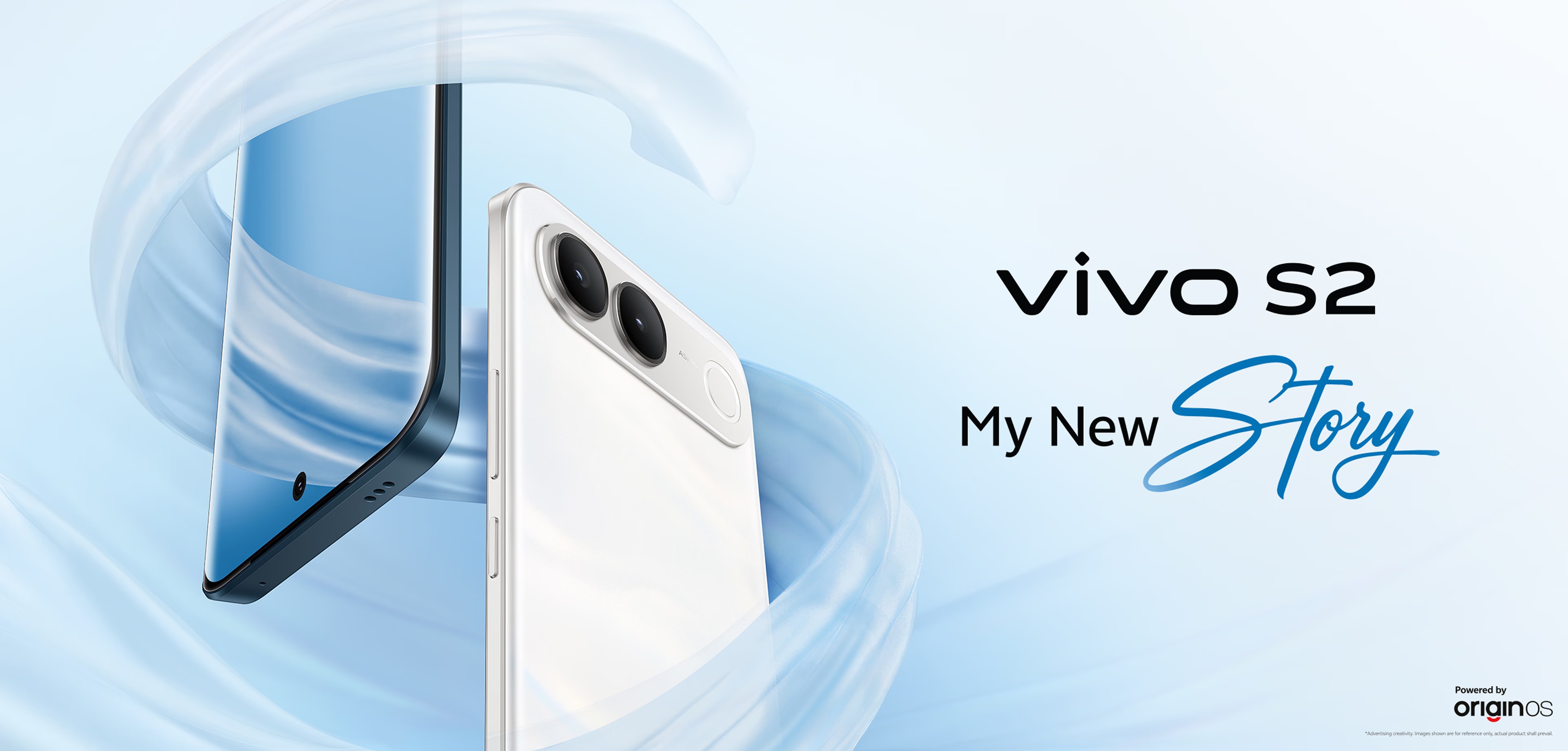 Vivo S2 FE Kembali Bocor, Bawa Baterai Jumbo 10.000 mAh dan Chipset Dimensity 7300e