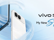 Vivo S2 FE Kembali Bocor, Bawa Baterai Jumbo 10.000 mAh dan Chipset Dimensity 7300e