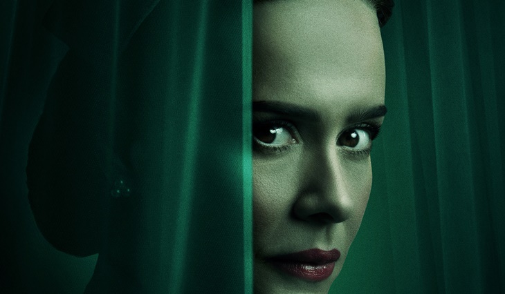 5 Rekomendasi Thriller di Netflix yang Tayang September ini