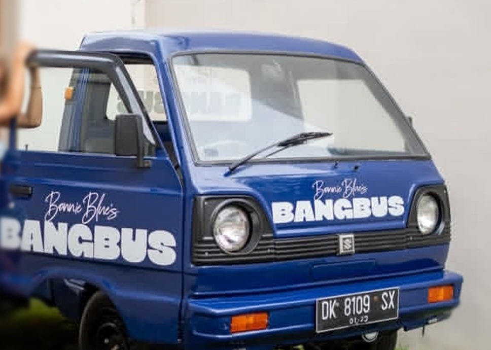 Imigrasi Bali Sita Paspor Artis Porno Bonnie Blue, Pakai Visa Turis untuk Kerja