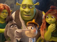 Penggemar Film Shrek Harap Sabar, Shrek 5 Diundur ke Tahun 2027