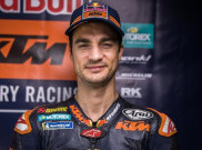 Dani Pedrosa Mau Balapan Lagi di MotoGP 2023