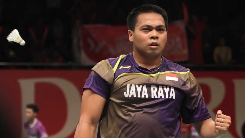 Legenda Bulu Tangkis Indonesia Markis Kido - Badmintonindonesia.org