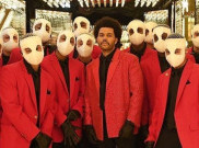 Ketika Banyak Musisi Absen dari Grammy Awards 2021 