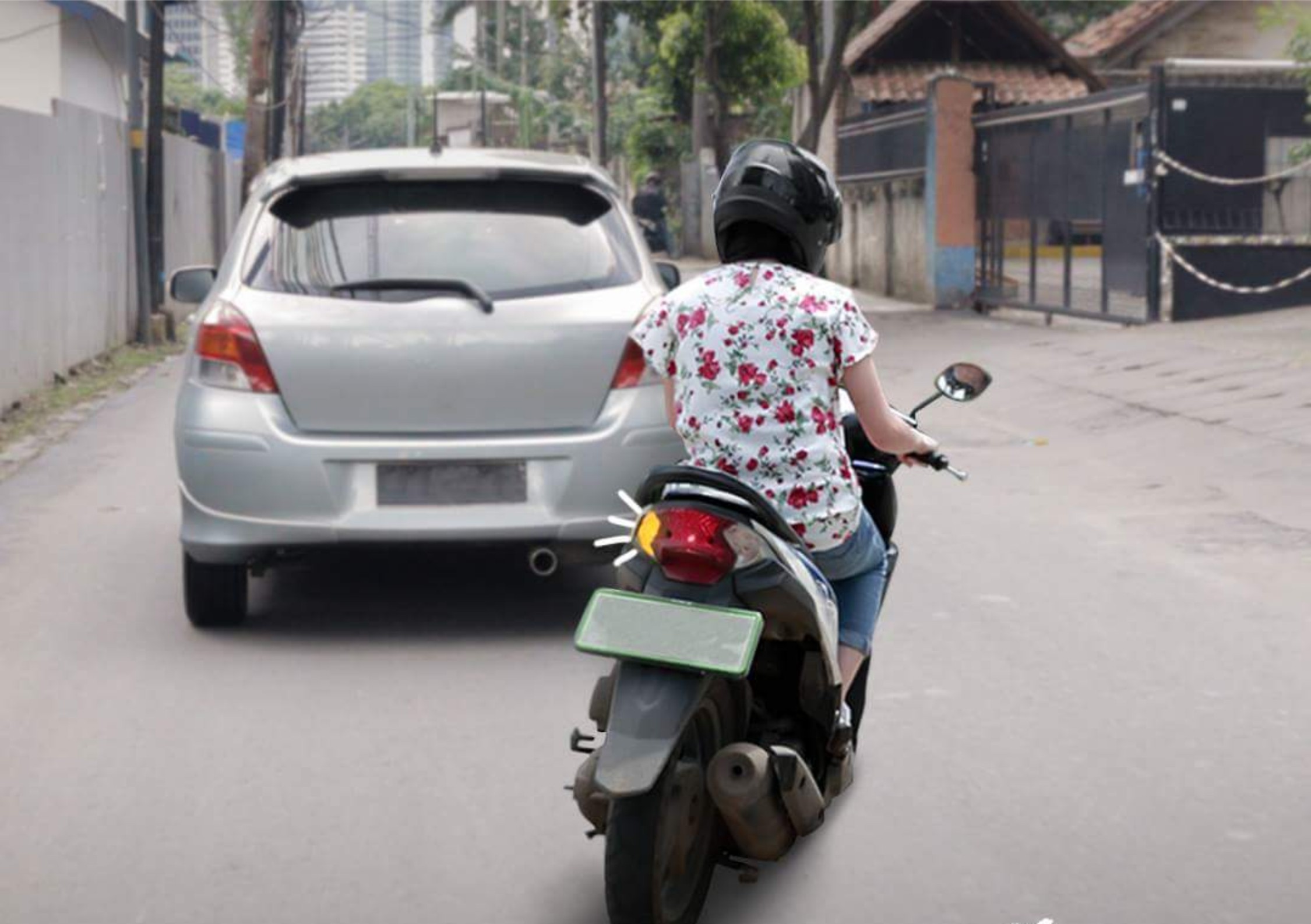 Sering Disepelekan, 5 Hal Ini Bisa Bikin Kamu Ditilang Polisi