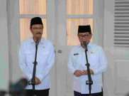 Pramono Siap Sediakan Lahan Sekolah Rakyat di Jakarta