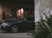 Rifat Sungkar Bagikan Tips Memilih Pelek Aftermarket