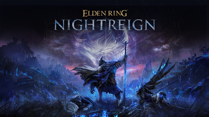  Elden Ring Nightreign Hadirkan Uji Coba Tertutup, Sajikan Pengalaman Bermain Kooperatif untuk Gamer