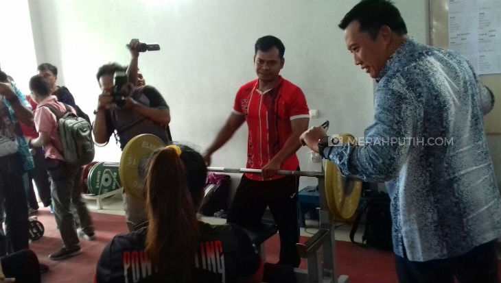 Prabowo Anggap Jadi Tuan Rumah Asian Games Pemborosan, Menpora: Siapa Bilang
