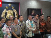 Ini Alasan Pengamat Minta Pansus Angket KPK Dihentikan