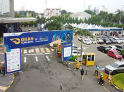 GIIAS Surabaya 2022 Hadirkan Berbagai Kejutan Menarik 