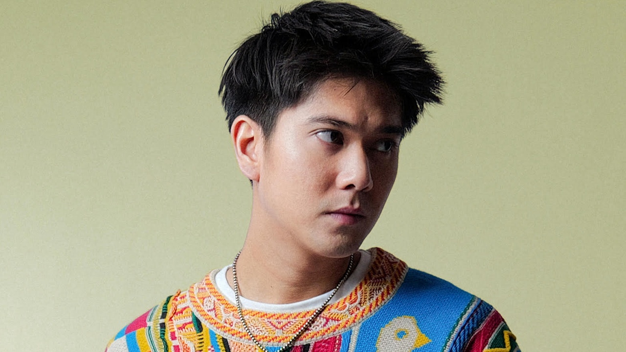 Bukan Sekadar Soundtrack, 'Kita Melawan Dunia' Jadi Nyawa Emosional Film 'Operasi Pesta Copet'