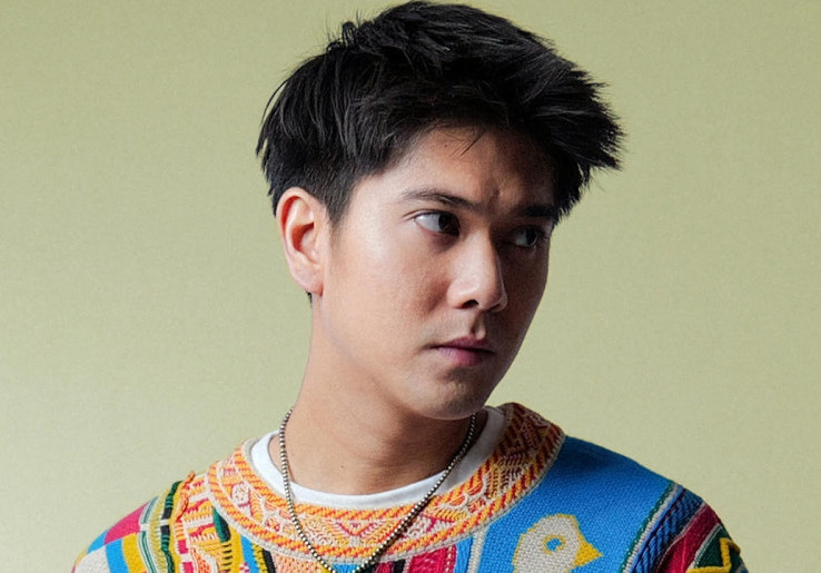 Bukan Sekadar Soundtrack, 'Kita Melawan Dunia' Jadi Nyawa Emosional Film 'Operasi Pesta Copet'
