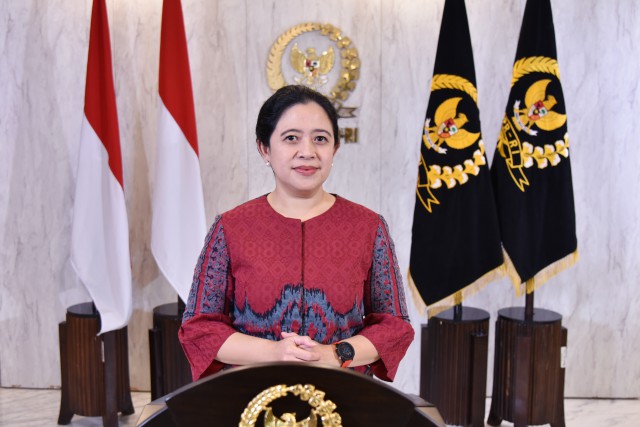 Isi Obrolan Puan, Megawati, dan Prabowo di Ruang VVIP Istana Presiden