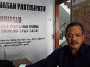 Terkait Dugaan Mahar Politik PKS, Panwaslu Periksa Ketua DPD PAN Kota Cirebon
