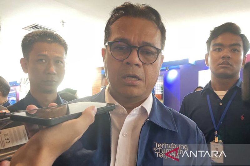 Wamenkomdigi Nezar Pastikan Internet Satelit Starlink Dipastikan Gratis 1 Bulan di Daerah Bencana