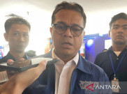 Wamenkomdigi Nezar Pastikan Internet Satelit Starlink Dipastikan Gratis 1 Bulan di Daerah Bencana