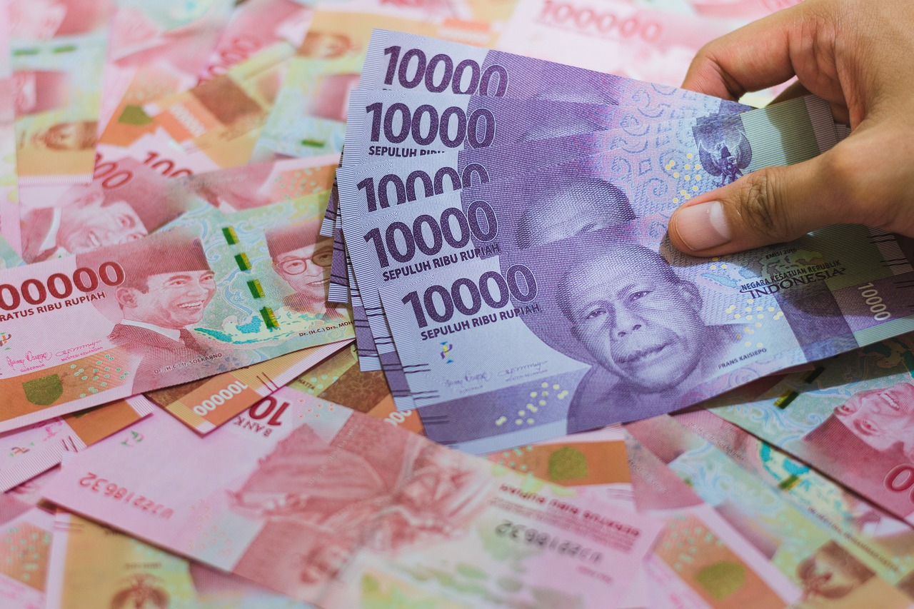 4 Tantangan Utama Perekonomian Indonesia