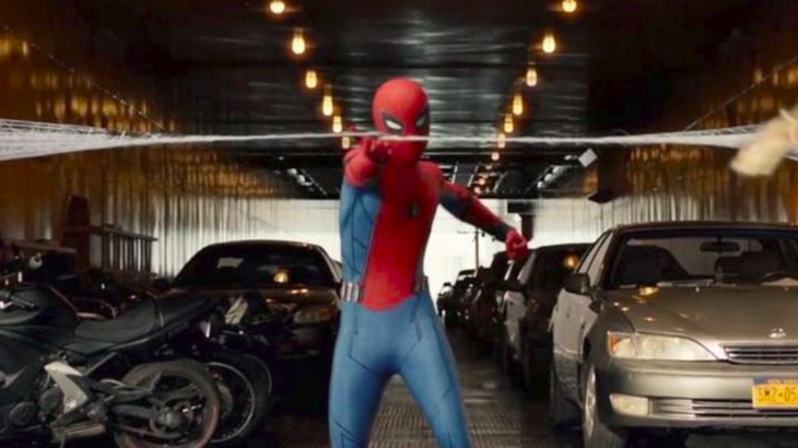 Berawal dari Seekor Lalat, Lahir lah Superhero Spiderman