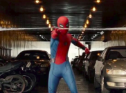 Berawal dari Seekor Lalat, Lahir lah Superhero Spiderman