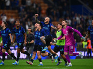 Link Live Streaming Inter Milan vs Como, 22 April 2026