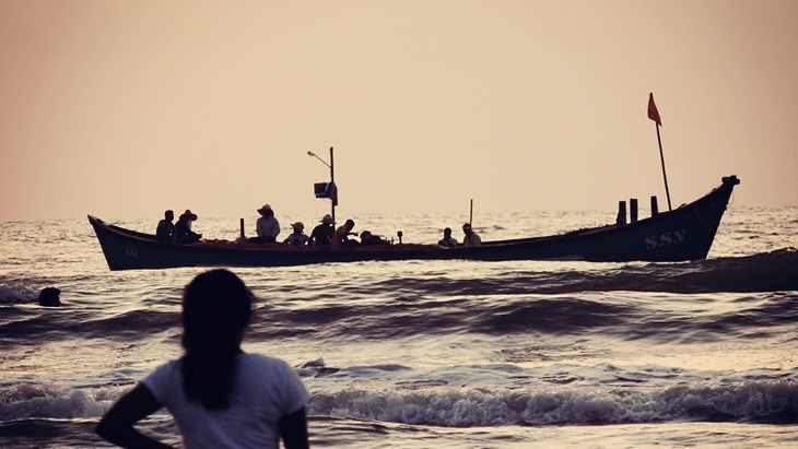 Saatnya Warga +62 Unjuk Gigi Memanusiakan Pengungsi Luar Negeri