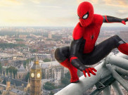 Bakal Ada 2 'Post-Credit Scene' di Film Spider-Man: Far From Home