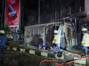 Perusakan Pos Polisi Tamansari, Bandung, saat May Day, Polda Jabar Tangkap Pelaku dan akan Diproses secara Hukum