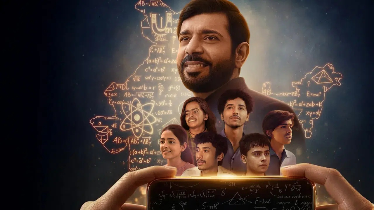 Netflix Angkat Kisah Nyata Guru YouTube Viral India dalam Serial Hello Bachhon