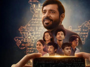 Netflix Angkat Kisah Nyata Guru YouTube Viral India dalam Serial Hello Bachhon
