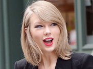 Taylor Swift Tulis Buku Bersama Para Artis Country Perempuan