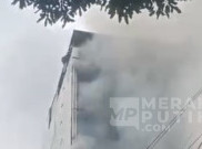 22 Jenazah Korban kebakaran Terra Drone Berhasil Dievakuasi, Mayoritas Perempuan