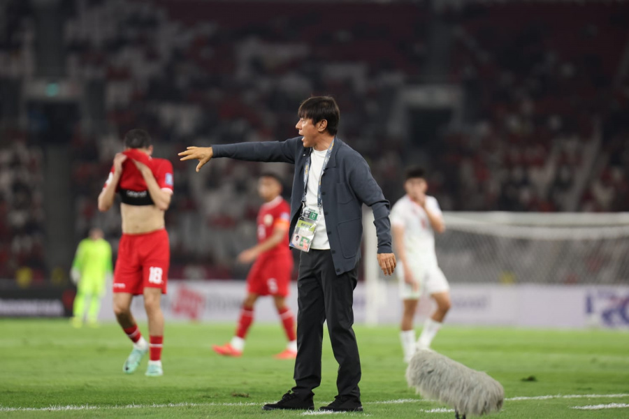 Respons STY Liga 1 2024/2025 Gunakan 8 Pemain Asing
