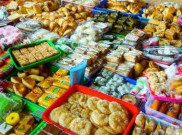Bosan Kue Kekinian, Kuy Cemal-Cemil Jajanan Pasar Ini!