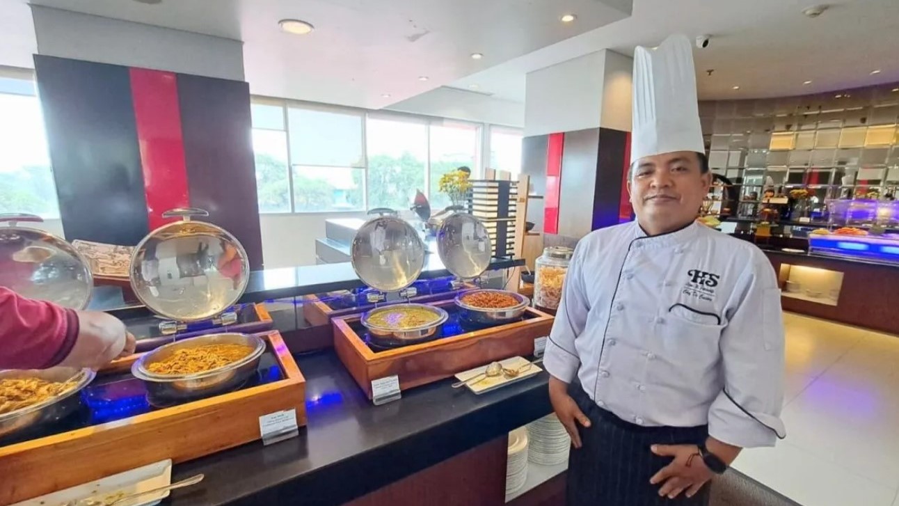 Ikan Arsik hingga Teri Medan Jadi Menu Andalan selama Penyelenggaraan PON 2024