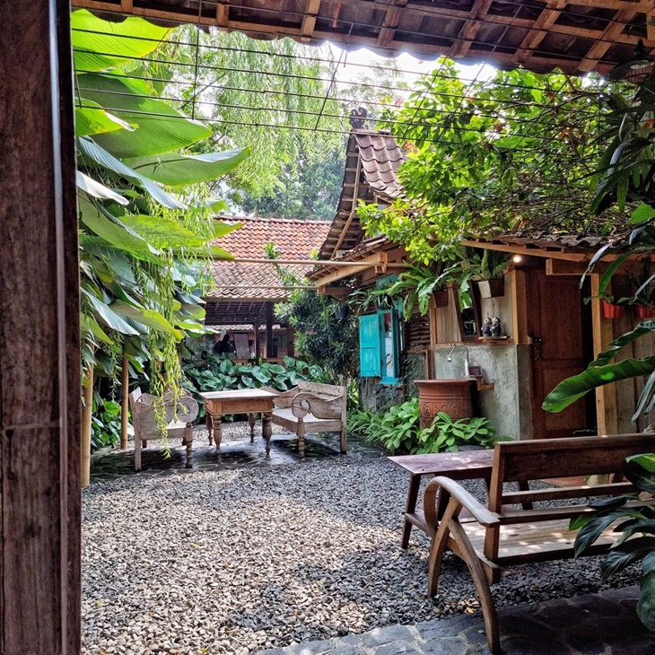 Kuliner Outdoor Ini Wajib Dicoba Saat Akhir Pekan