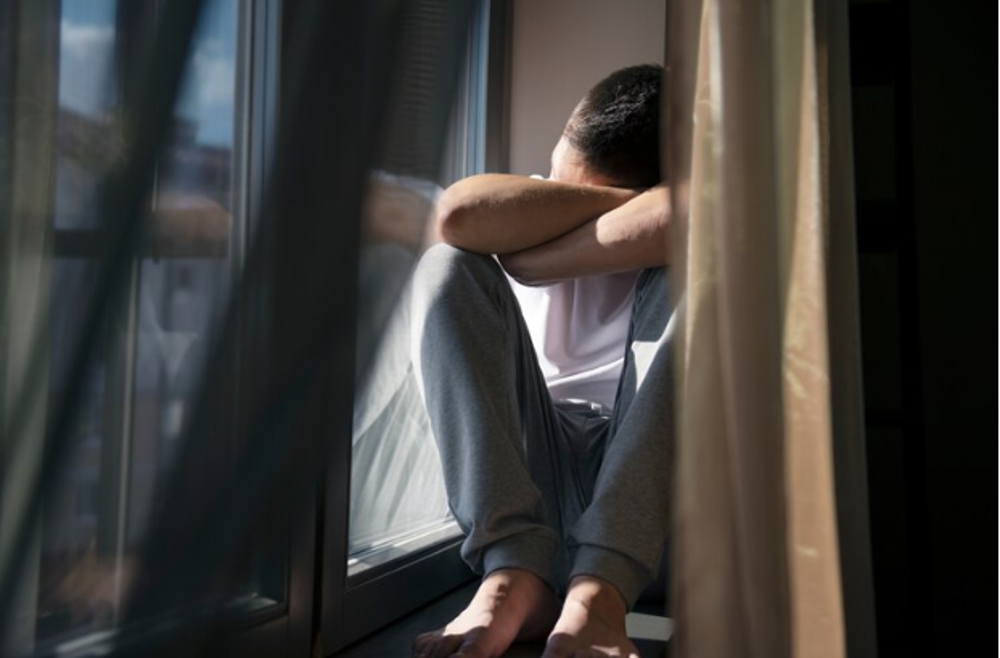 Apa Itu Feeling Lonely