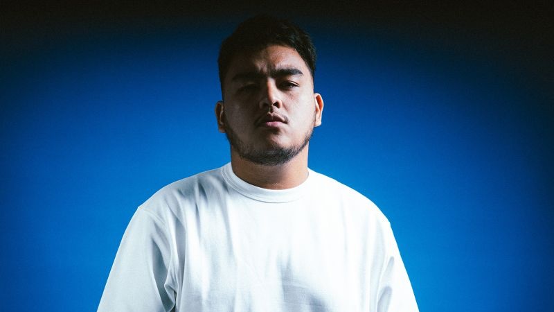 Gbrand Beri Sentuhan Lokal Ambon di Single 'Me Nuh Care'