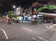 Tak Pakai Masker, Pengunjung Malioboro bakal Diusir Satpol PP