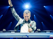 Armin van Buuren Konser di Jakarta, Persiapan Sudah 90 Persen