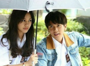 Trailer 'Dilan 1990' Dirilis, Sudah Nonton?