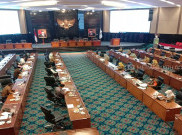 Dua Kali Rapat di Puncak, DPRD dan Pemprov DKI Belum Bahas APBD 2021