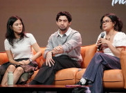 'Descendants of the Sun' Jadi Film Indonesia, Reza Rahadian dan Dian Sastrowardoyo Siap Bawa Kisah Yoo Shi-jin dan Kang Mo-yeon ke Layar Lebar