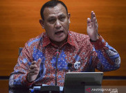 Rapor Merah KPK di Bawah Komando Firli Bahuri