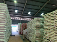 Stok Pangan di Kota Bandung Diklaim Cukup Sampai Akhir Tahun