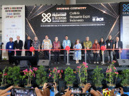 FLEI 2025 Dorong Jenama Lokal Tembus Pasar Global, Kadin Sebut Potensi Ekspor maki Terbuka
