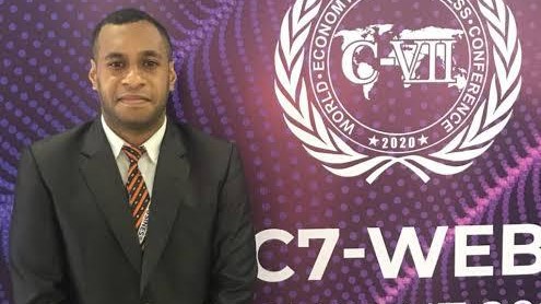 Tokoh Muda Papua: Kasus George Floyd Bukan Rasisme