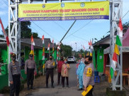 Tujuh Provinsi Laporkan Tak Ada Penambahan Kasus COVID-19
