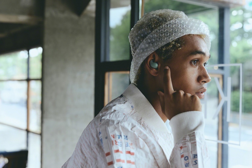 Sony Tambah Lini LinkBuds, Beri Pengalaman Mendengar Lebih Mulus