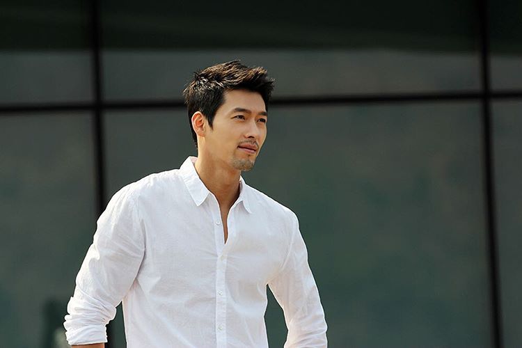 Hyun Bin Jadi Astronot Super Ganteng di Drama Terbaru ‘City of Stars’